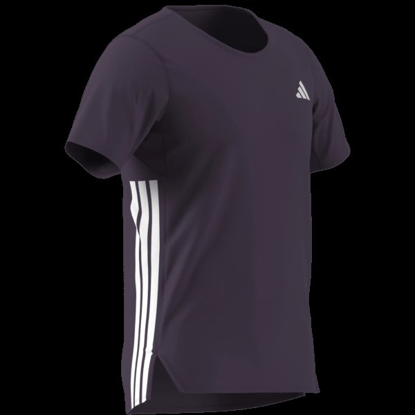 Pánské tričko adidas ADIZERO TEE M - foto 7