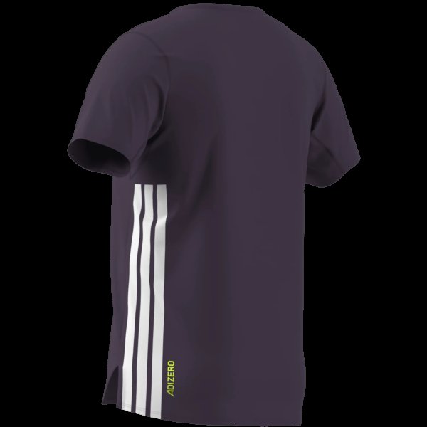 Pánské tričko adidas ADIZERO TEE M - foto 11