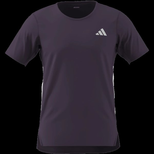 Pánské tričko adidas ADIZERO TEE M - foto 6