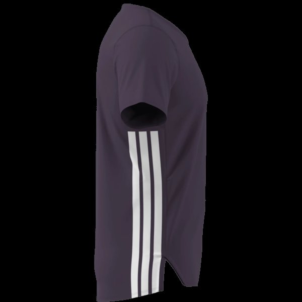 Pánské tričko adidas ADIZERO TEE M - foto 8