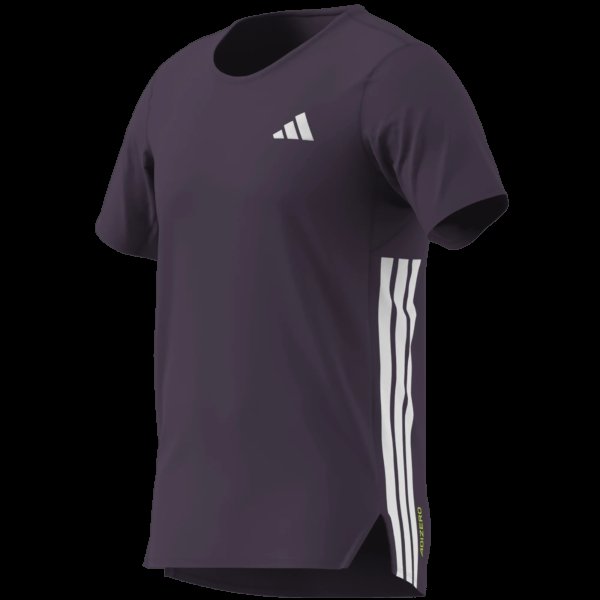 Pánské tričko adidas ADIZERO TEE M - foto 13