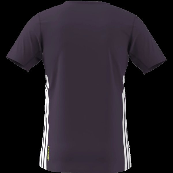 Pánské tričko adidas ADIZERO TEE M - foto 10