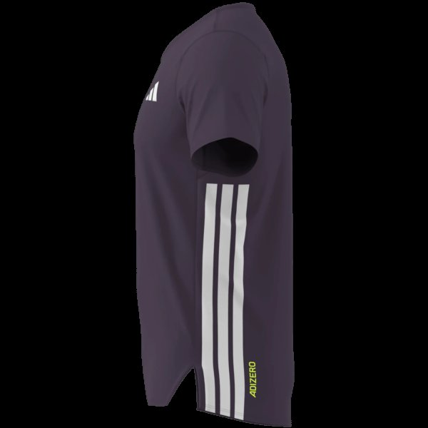 Pánské tričko adidas ADIZERO TEE M - foto 12