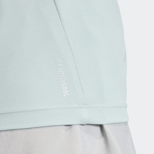 Dámské tričko adidas Run Ess Tee W - foto 5