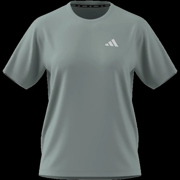 Dámské tričko adidas Run Ess Tee W - foto 6