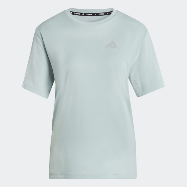 Dámské tričko adidas Run Ess Tee W - foto 0