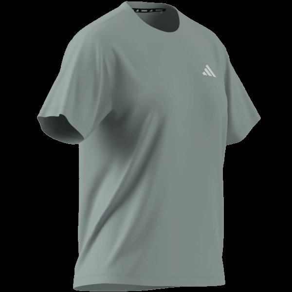 Dámské tričko adidas Run Ess Tee W - foto 7