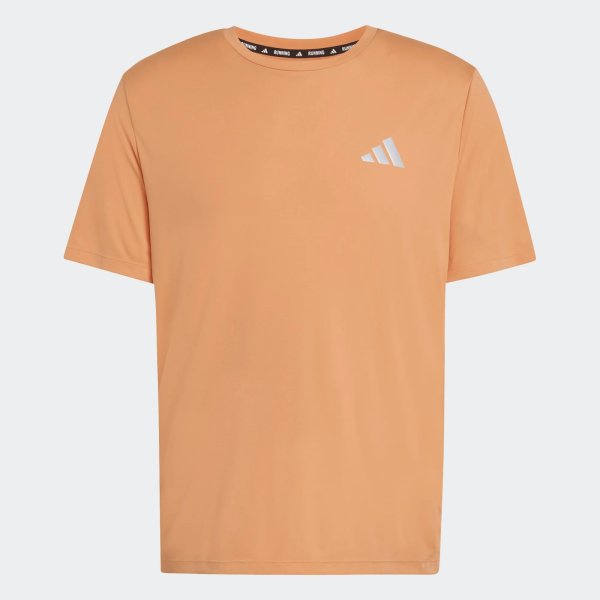 Pánské tričko adidas Run Ess Tee M - foto 0