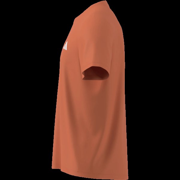 Pánské tričko adidas Run Ess Tee M - foto 12