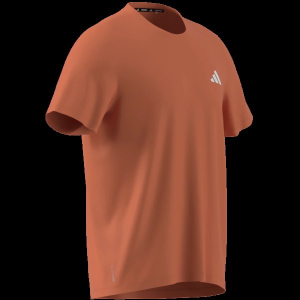 Pánské tričko adidas Run Ess Tee M - foto 7