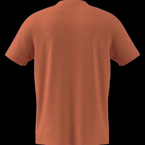 Pánské tričko adidas Run Ess Tee M - foto 10