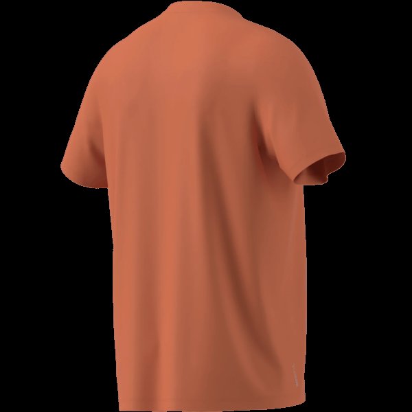 Pánské tričko adidas Run Ess Tee M - foto 9