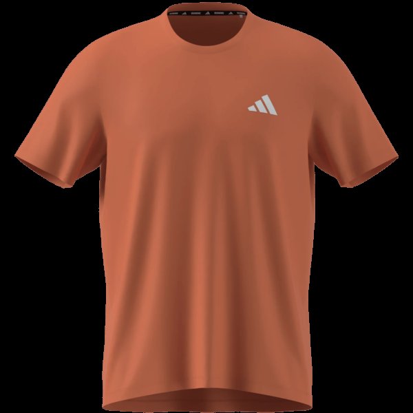 Pánské tričko adidas Run Ess Tee M - foto 6