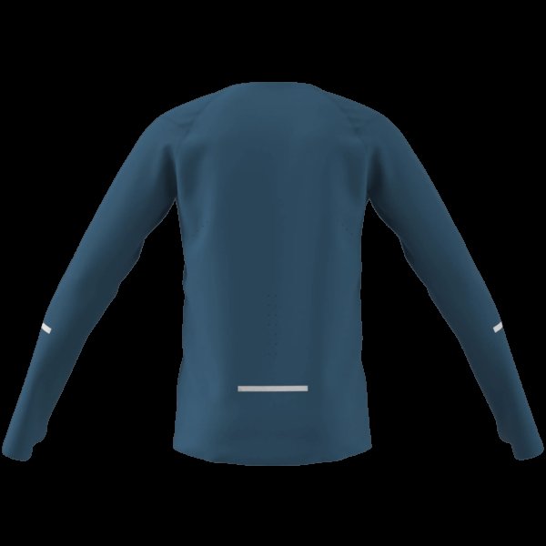 Pánské tričko s dlouhým rukávem adidas adi365 LS M - foto 10