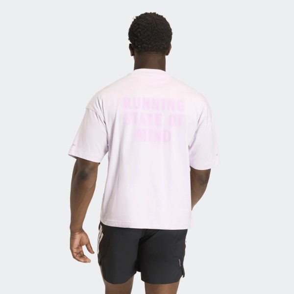 Tričko adidas adi365 C TEE UF - foto 2