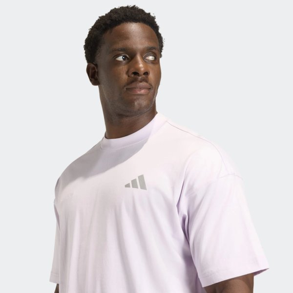 Tričko adidas adi365 C TEE UF - foto 4