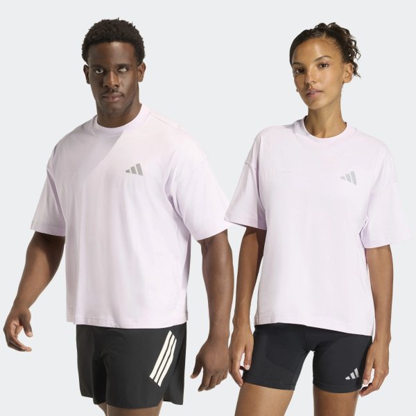 Tričko adidas adi365 C TEE UF - foto 7