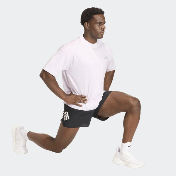 Tričko adidas adi365 C TEE UF - foto 3