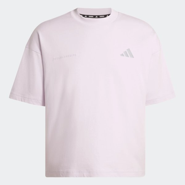 Tričko adidas adi365 C TEE UF - foto 0