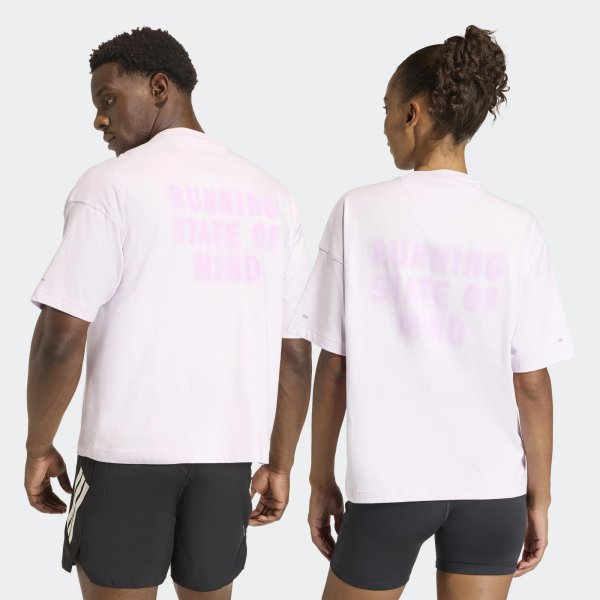 Tričko adidas adi365 C TEE UF - foto 6