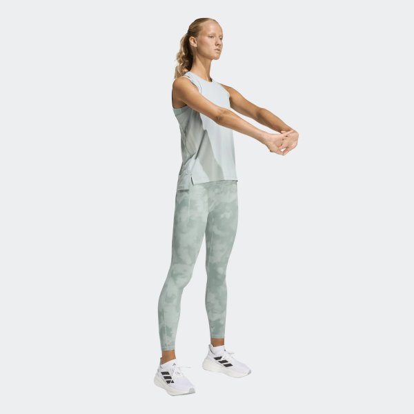 Dámské tílko adidas /// IconicTNK W - foto 1