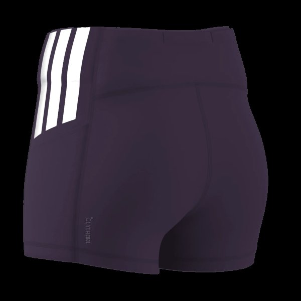 Dámské legíny adidas ADIZERO SHT L K - foto 12