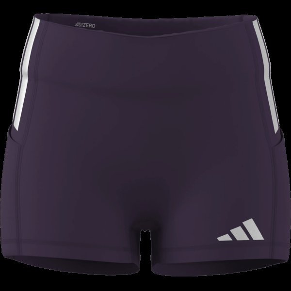 Dámské legíny adidas ADIZERO SHT L K - foto 7