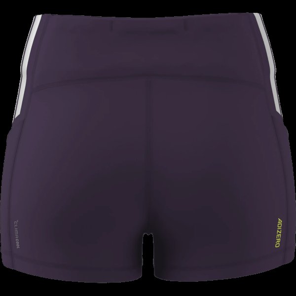 Dámské legíny adidas ADIZERO SHT L K - foto 11