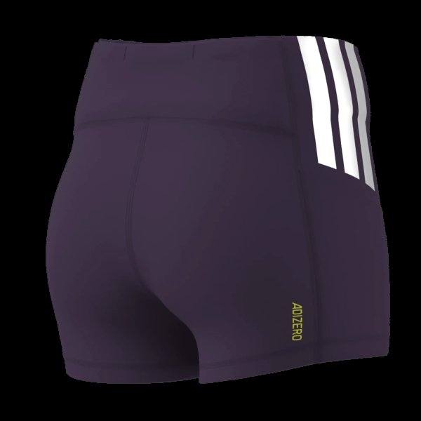 Dámské legíny adidas ADIZERO SHT L K - foto 10
