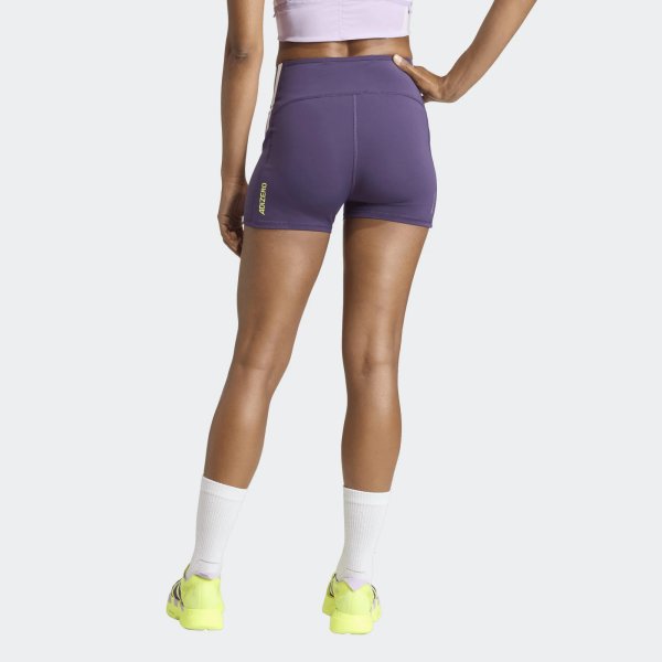 Dámské legíny adidas ADIZERO SHT L K - foto 2