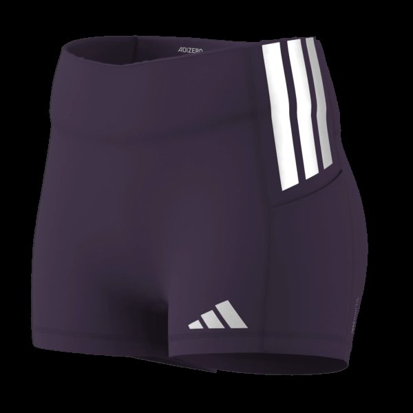 Dámské legíny adidas ADIZERO SHT L K - foto 14