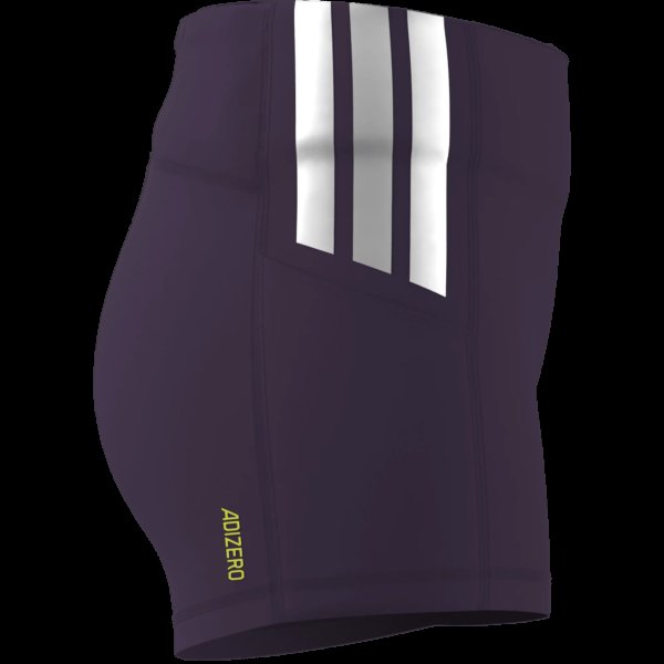 Dámské legíny adidas ADIZERO SHT L K - foto 9