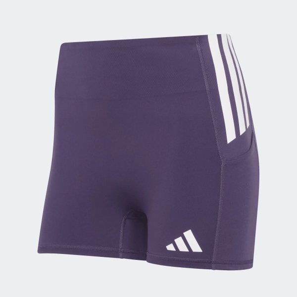 Dámské legíny adidas ADIZERO SHT L K - foto 0
