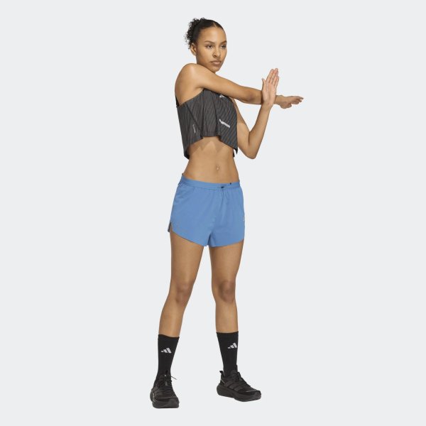 Dámské šortky adidas adi365 Sho W - foto 3