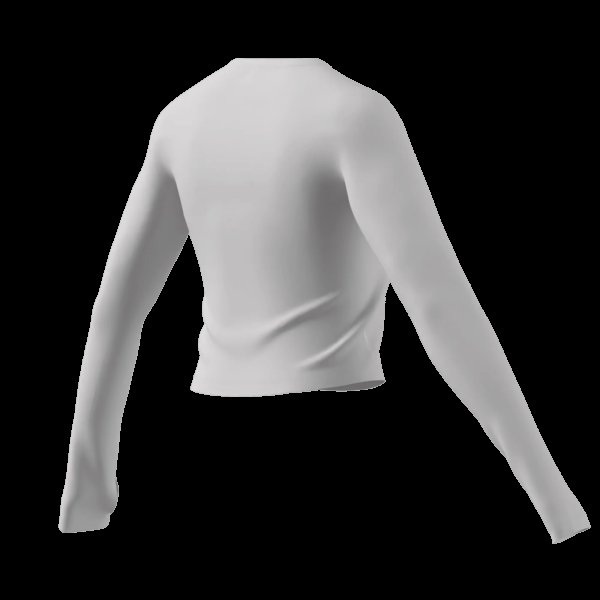 Dámské tričko s dlouhým rukávem adidas Run Ess LS W - foto 10
