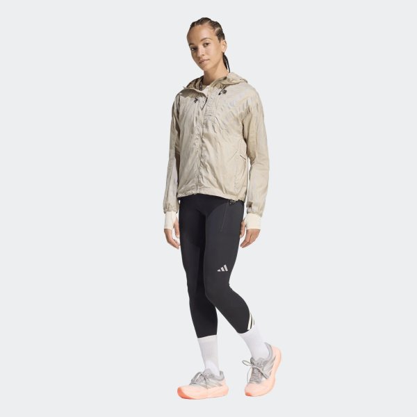 Dámské tričko s dlouhým rukávem adidas Run Ess LS W - foto 4