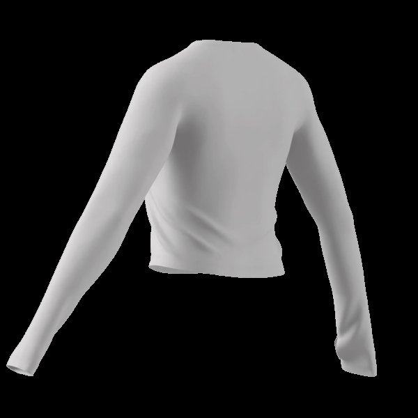 Dámské tričko s dlouhým rukávem adidas Run Ess LS W - foto 12