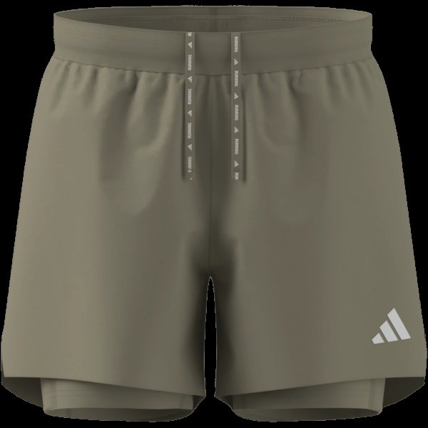 Pánské šortky adidas Run Ess 21 S M - foto 6