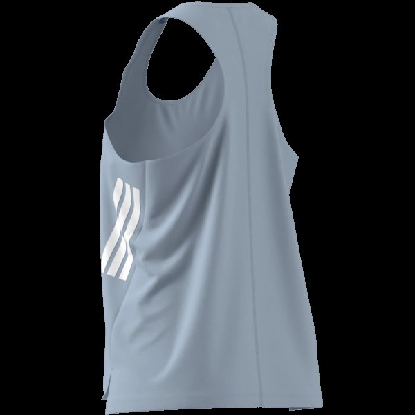 Dámské tílko adidas /// IconicTNK W - foto 12