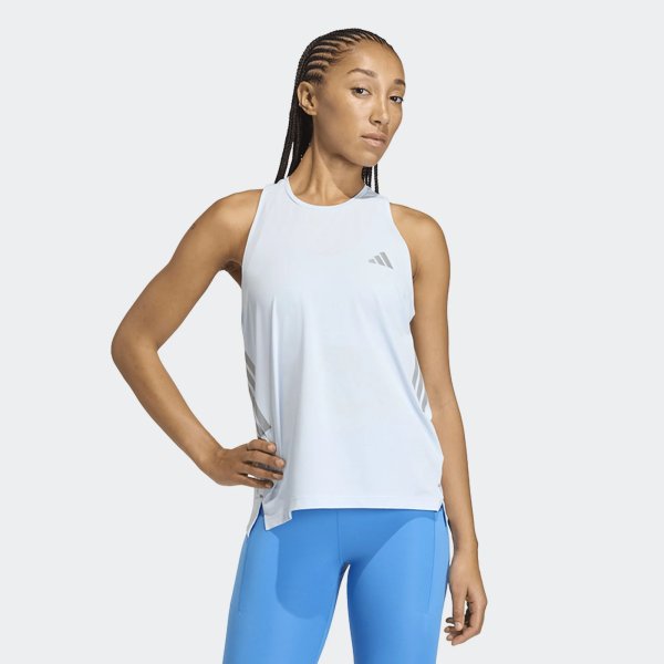 Dámské tílko adidas /// IconicTNK W - foto 1