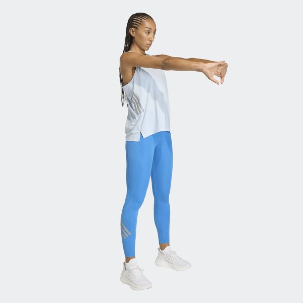 Dámské tílko adidas /// IconicTNK W - foto 3