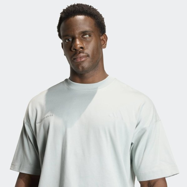 Tričko adidas adi365 C TEE UF - foto 4