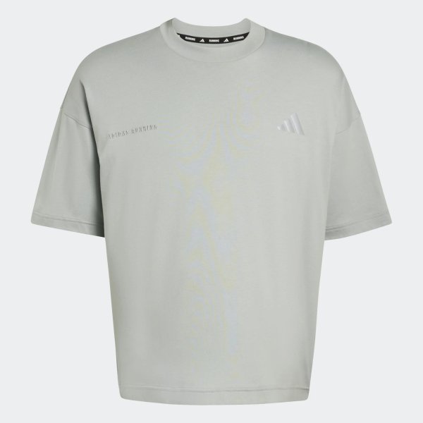 Tričko adidas adi365 C TEE UF - foto 0