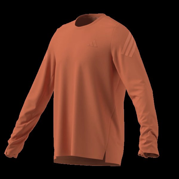 Pánské tričko s dlouhým rukávem adidas adi365/// LS M - foto 13