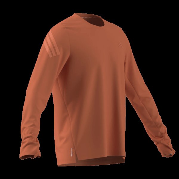 Pánské tričko s dlouhým rukávem adidas adi365/// LS M - foto 7