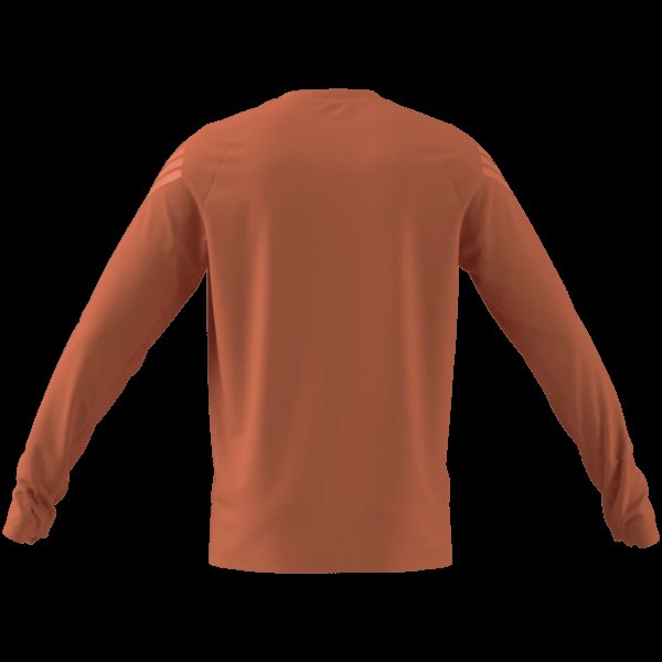 Pánské tričko s dlouhým rukávem adidas adi365/// LS M - foto 10