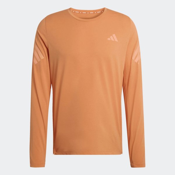 Pánské tričko s dlouhým rukávem adidas adi365/// LS M - foto 0