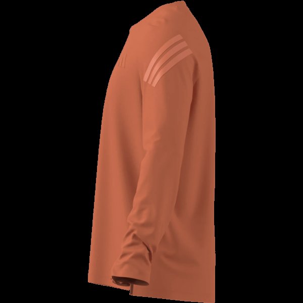 Pánské tričko s dlouhým rukávem adidas adi365/// LS M - foto 12