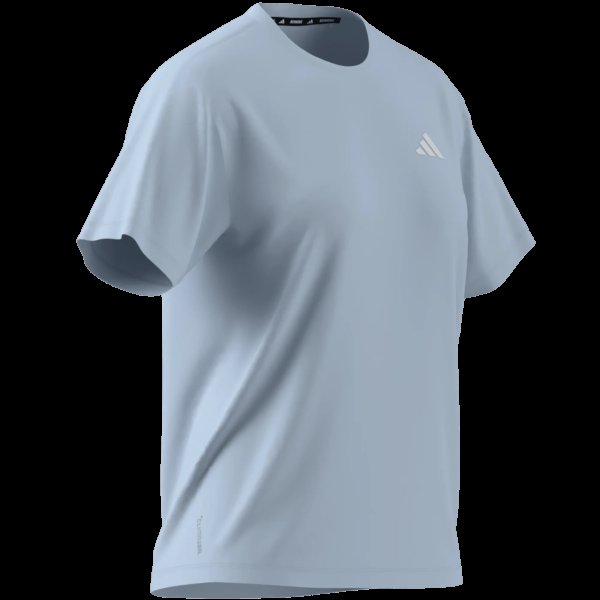 Dámské tričko adidas Run Ess Tee W - foto 8