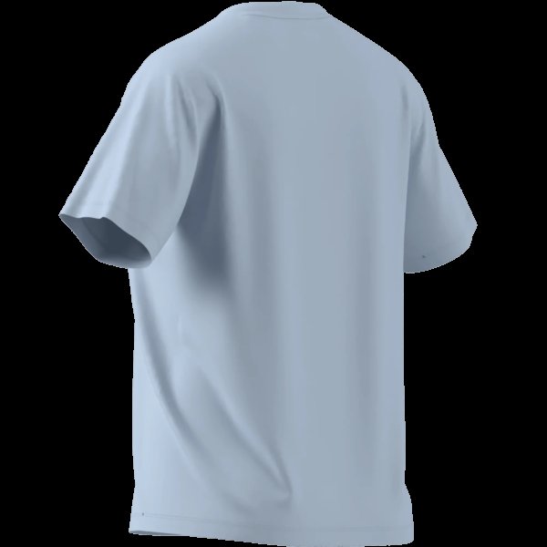 Dámské tričko adidas Run Ess Tee W - foto 12